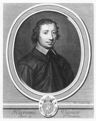 Jérôme Vignier